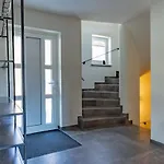 度假居 Haus Am Bach *