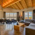 度假居 Haus Am Bach 卡普伦