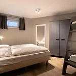 度假居 Haus Am Bach