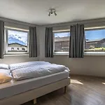 度假居 Haus Am Bach 卡普伦