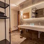 Haus Am Bach * 卡普伦