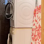 度假居 Haus Am Bach *