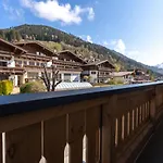 度假居 Haus Am Bach *