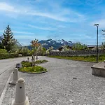度假居 Haus Am Bach *