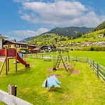 Haus Am Bach *