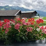 Haus Am Bach 度假居
