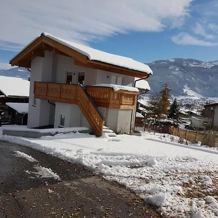 Haus Am Bach Капрун