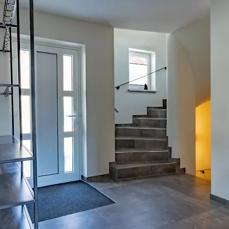 Σπίτι διακοπών Haus Am Bach *