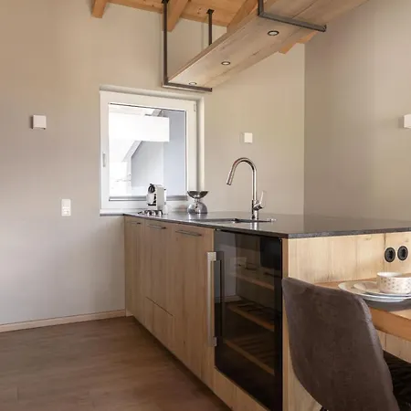 Ferienhaus Haus Am Bach