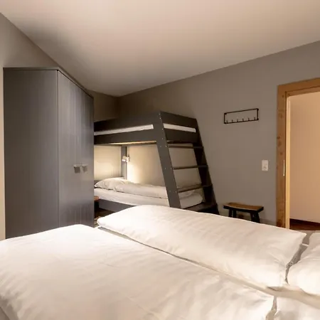 別荘 Haus Am Bach *