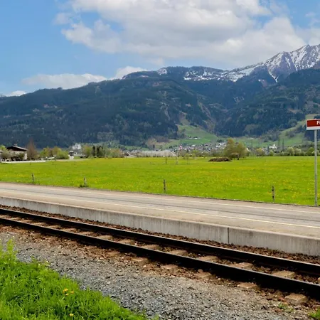 Haus Am Bach 別荘 *