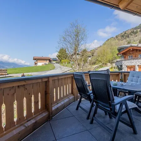 Haus Am Bach * カプルーン