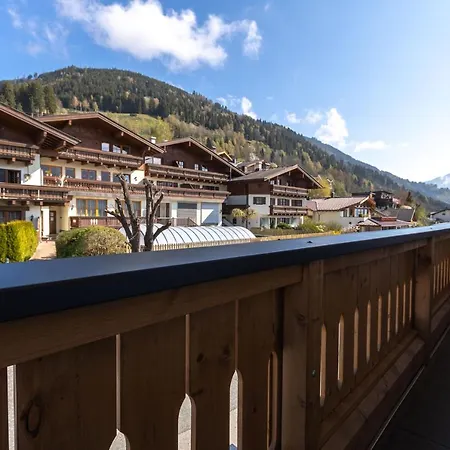 別荘 Haus Am Bach *