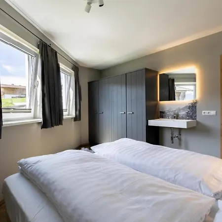 Haus Am Bach * カプルーン