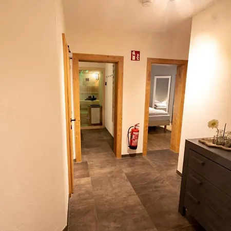 Haus Am Bach Дом отдыха Капрун