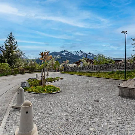 別荘 Haus Am Bach *