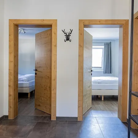 Haus Am Bach Капрун