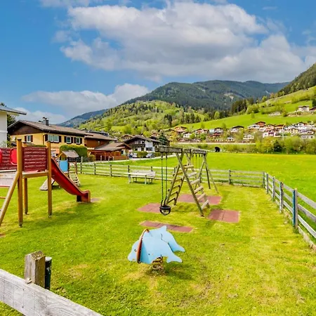 Haus Am Bach *