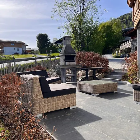 Haus Am Bach Holiday home