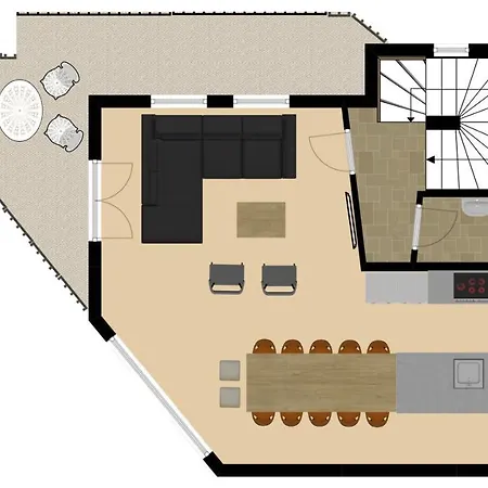 Haus Am Bach