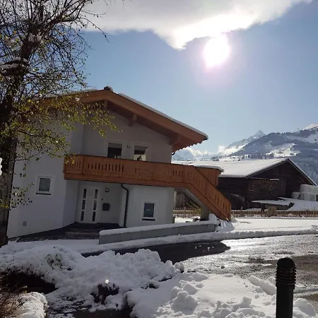 Σπίτι διακοπών Haus Am Bach Kaprun