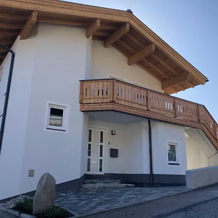 Haus Am Bach Дом отдыха
