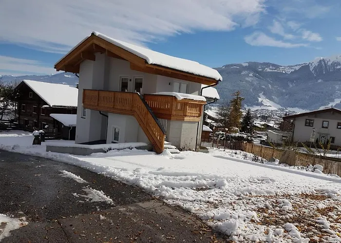 Haus Am Bach Kaprun