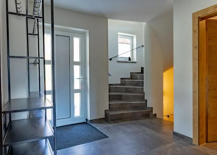 Holiday home Haus Am Bach *