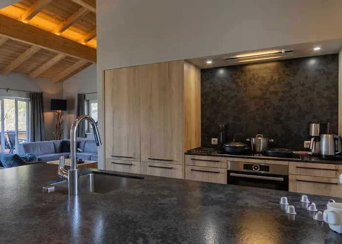 Haus Am Bach * Kaprun