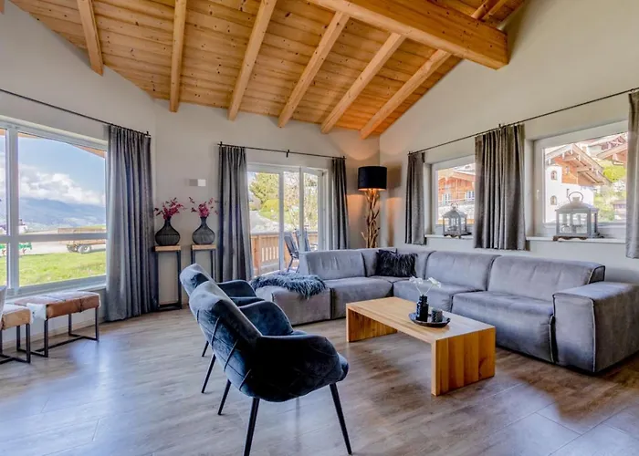 Holiday home Haus Am Bach *