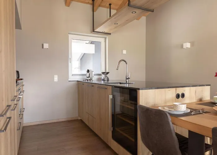 Holiday home Haus Am Bach