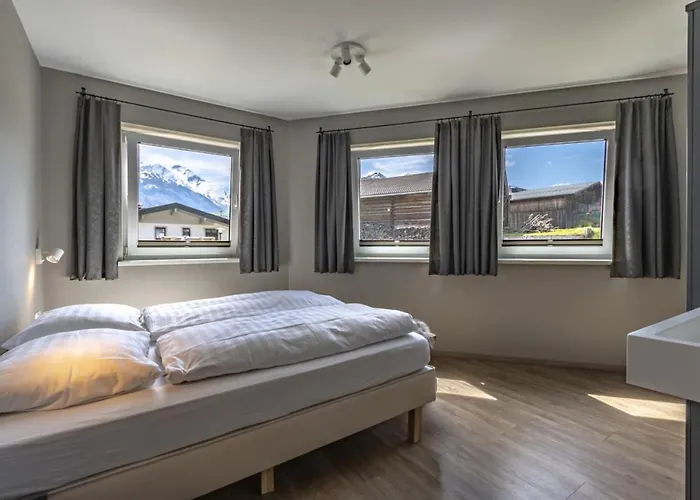 Holiday home Haus Am Bach Kaprun