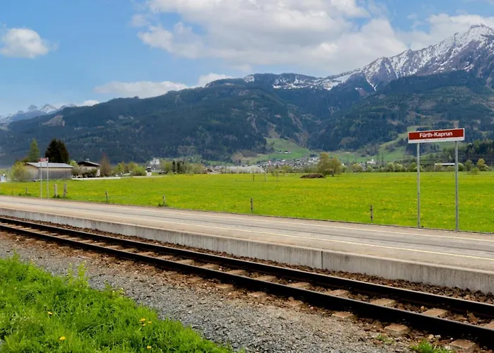 Haus Am Bach Holiday home *