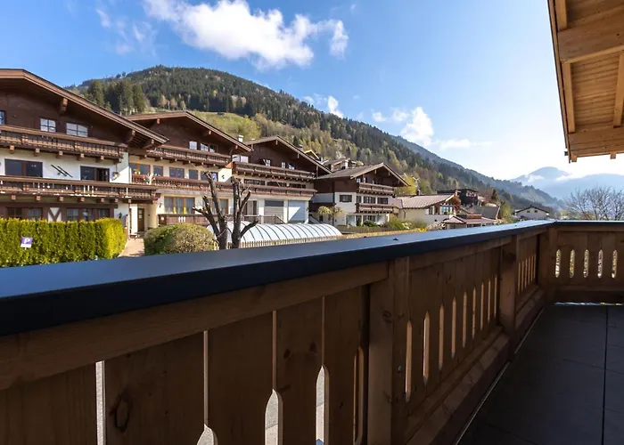 Holiday home Haus Am Bach *