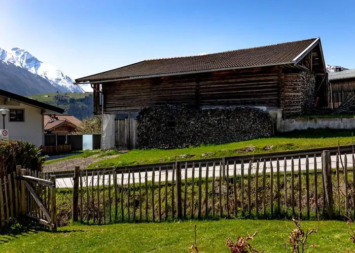 Haus Am Bach * Kaprun